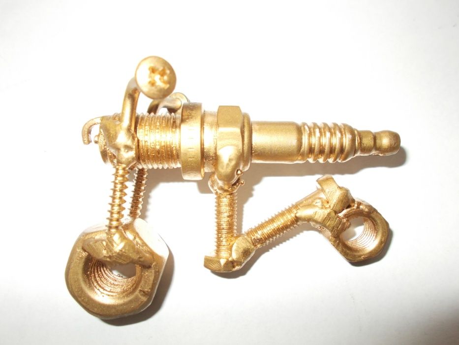 Сувенир  Маймунка