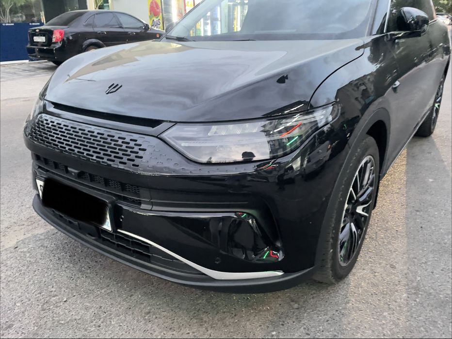 Продается Leapmotor C11