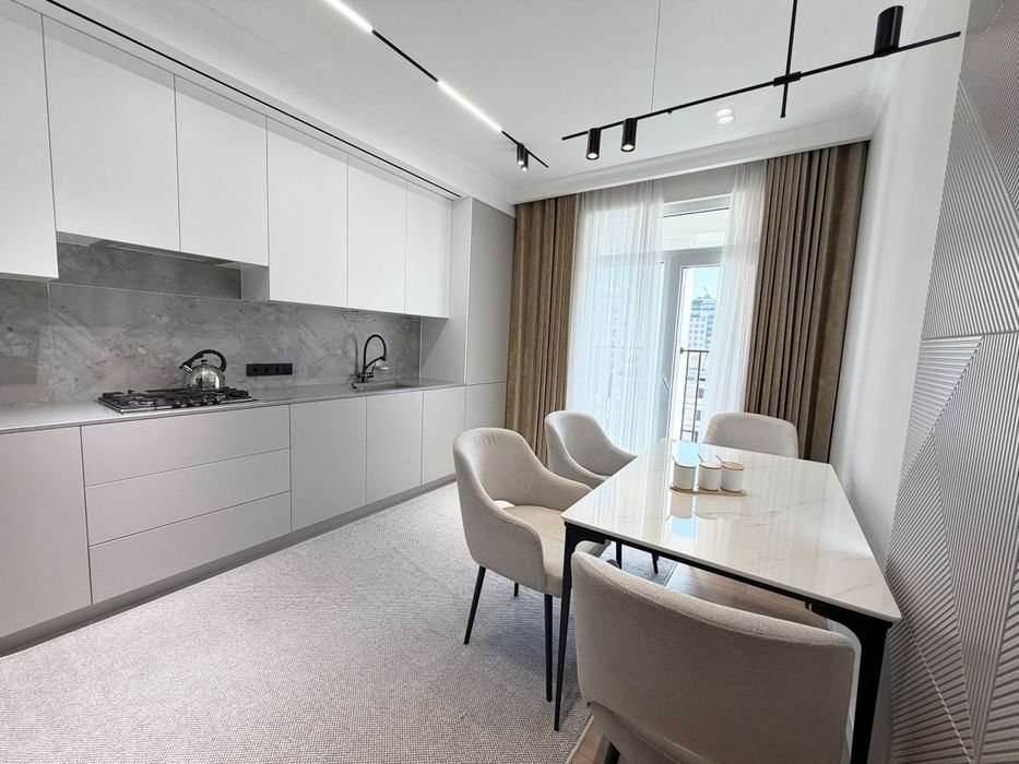 Сдаётся квартира Nrg Мирзо-Улугбек