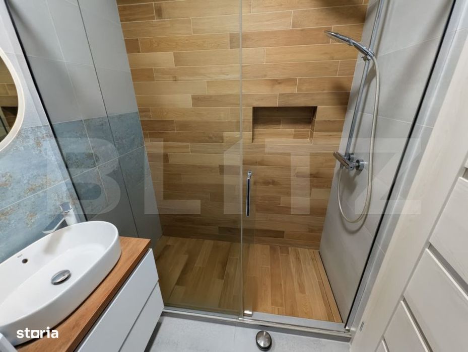 Apartament 2 camere, modern, mobilat complet, Iosia, Oradea