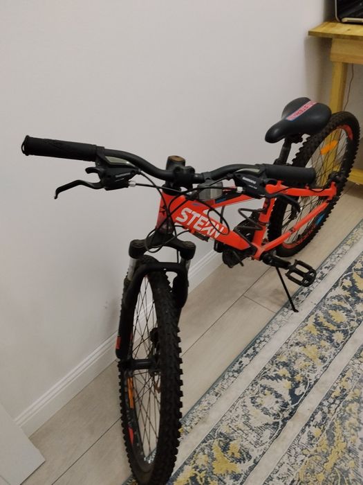 Продам велосипед stern