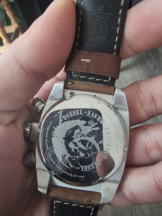 Ceas Diesel Stare Foarte Bună