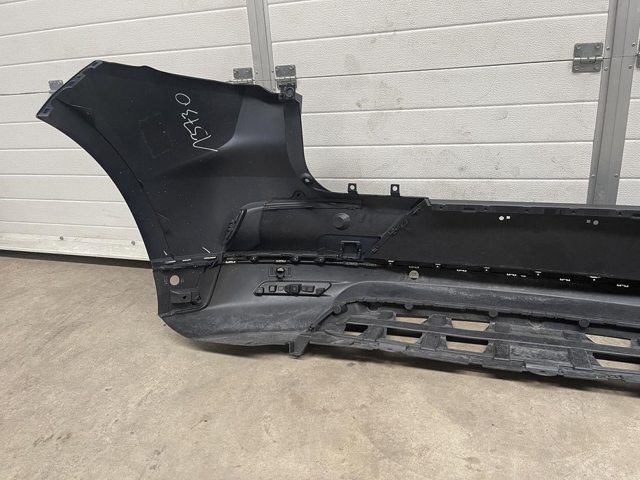 Задна броня jaguar i-pace - t4k20498lml