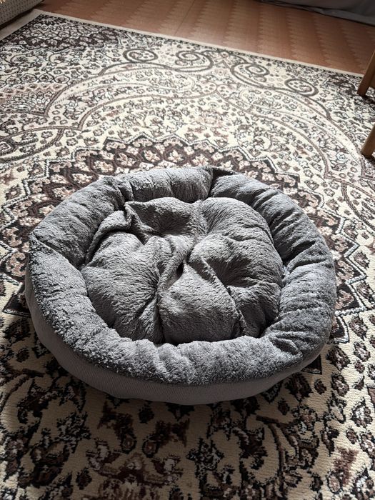 Лежанка для кота