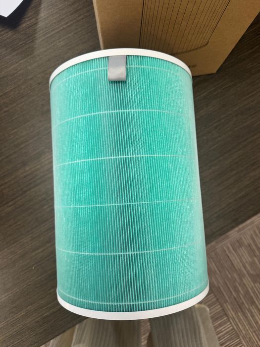 Фильтр на воздухотчиститель