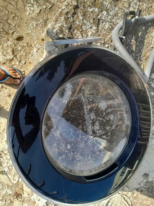 Части за пералня Samsung