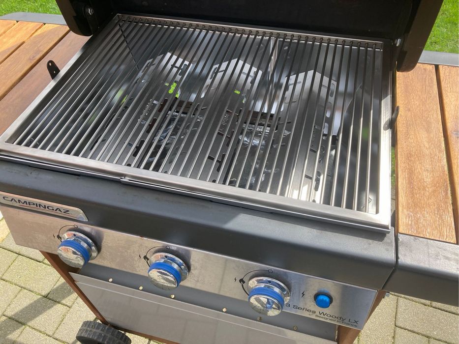 Gratar inox alimentar la cerere orice dimensiune