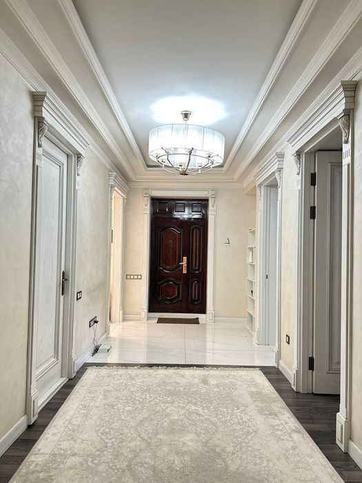 Kvartira продается 3/4/4 рядом с Seul Mun