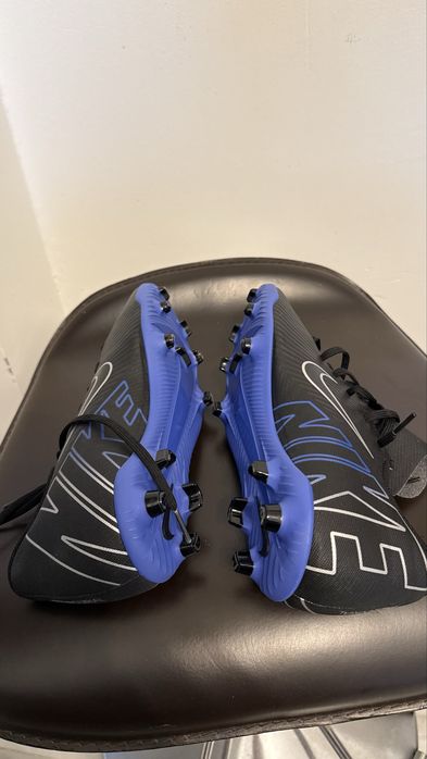 Ghete Nike fotbal