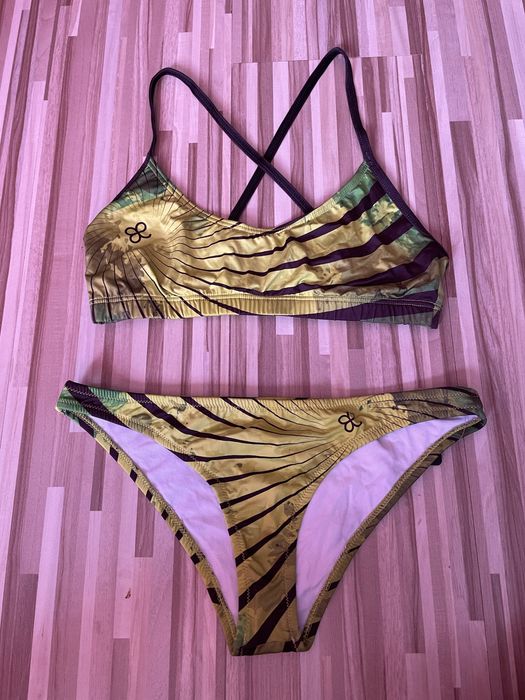 Свеж бански комплект от 2 части