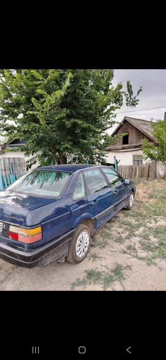 Машина Volkswagen