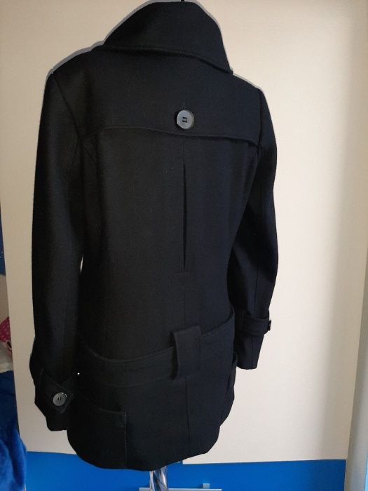 Jacheta/palton stofa marime S/M