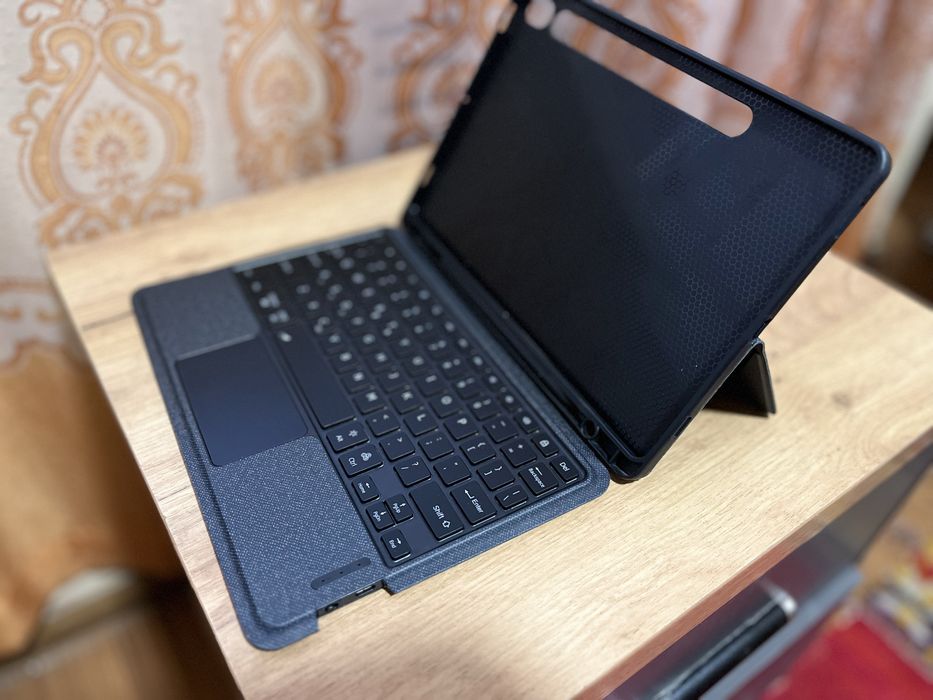 Keyboard Samsung Galaxy Tab S9/ S10 клавиатура ва чехол планшет