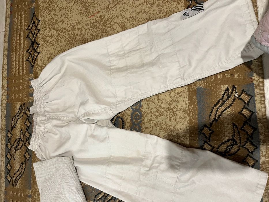 Кимано для дзюдо