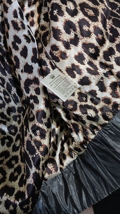 Куртка весна-осень