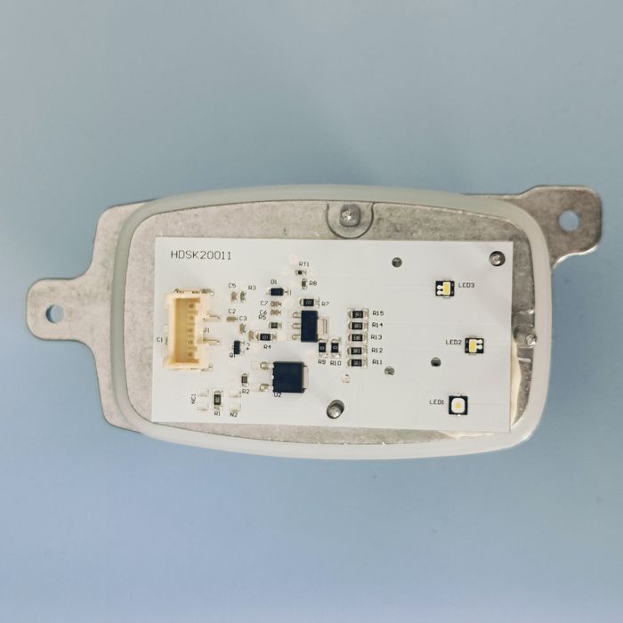 Лед модул дневни светлини DRL Renault Megane IV, Нови с гаранция