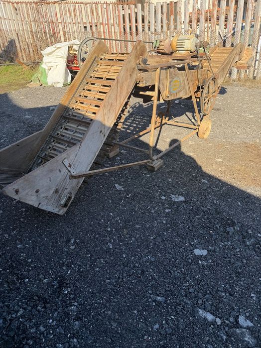 Сортировъчна машина