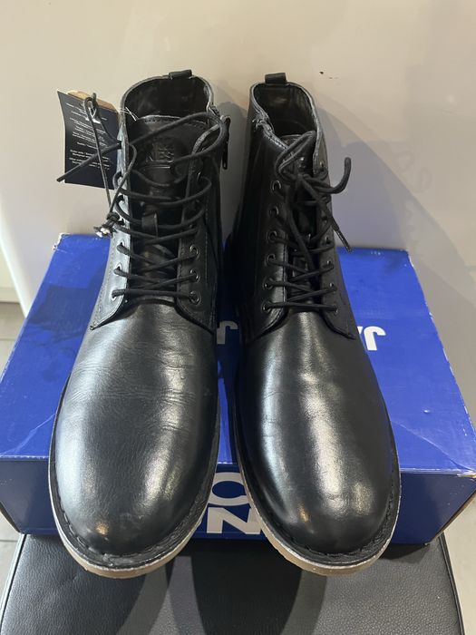 Мъжки елегантни боти Jack & Jones номер 46