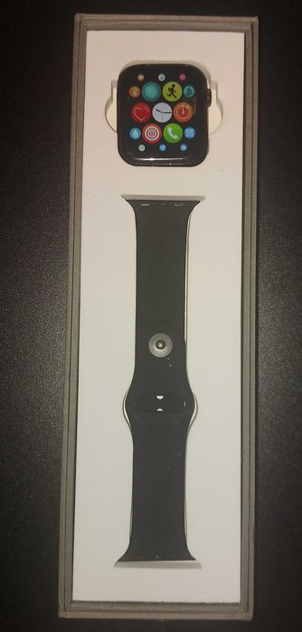 Смарт часовник-нов