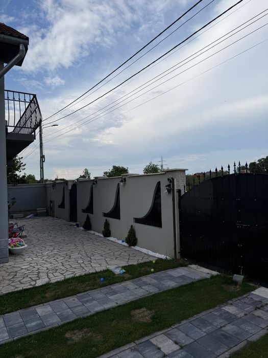 Casa de vanzare santandrei