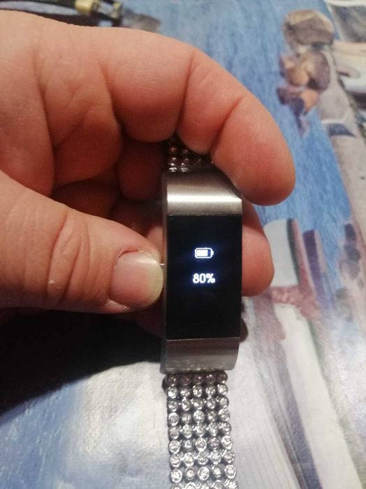 Продавам фитнес гривна