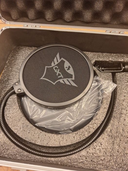 Микрофон Trust GXT 252 Emita Streaming