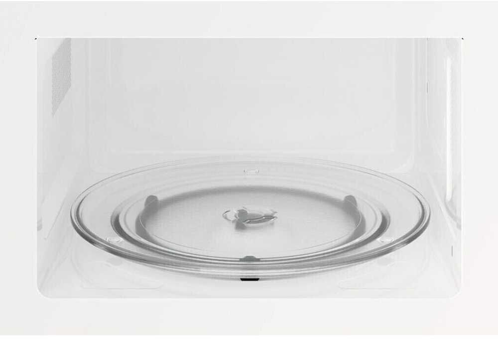 Микровълнова за вграждане AEG MBE2657SEB , 26 л.