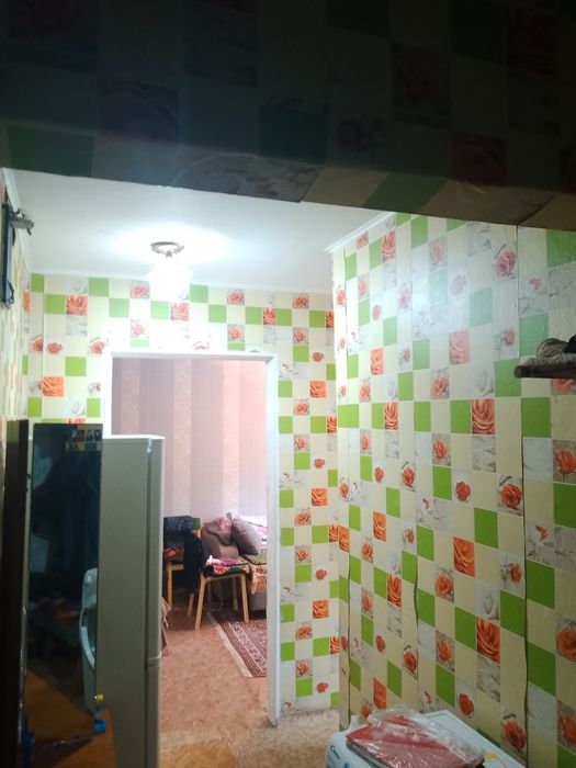 Продам квартиру на Тәуелсіздік 20/2