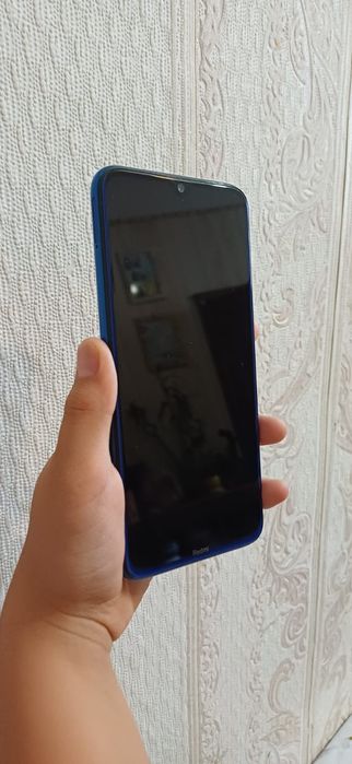 Redmi Note 8 в хорошем состоянии