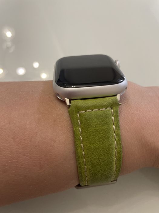 Часы Apple Watch Series GPS/ 45мм