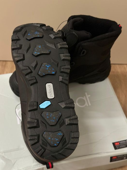 Зимние сапоги Polecat