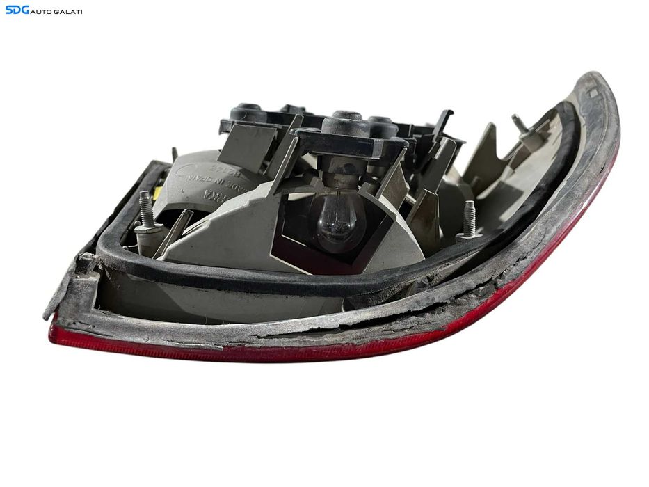 Stop Lampa Tripla Dreapta Opel Vectra B 1995 - 2002 [LR0279]