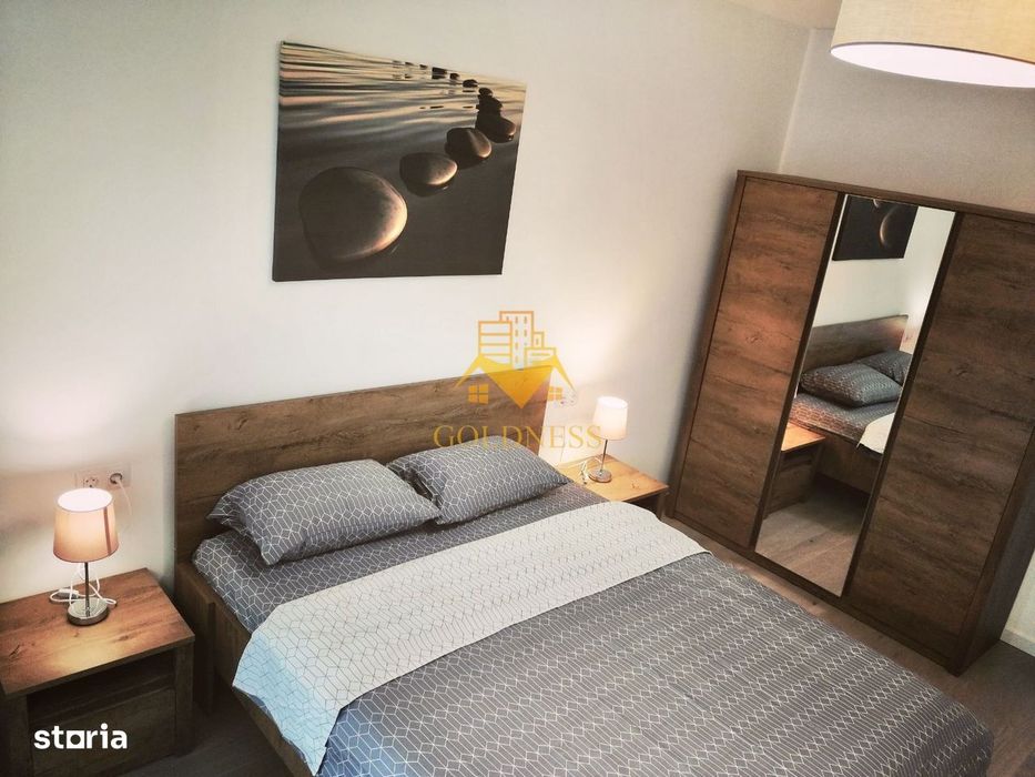 2 camere, Marasti, Record Park, Premium, The Office, Parcare, 21. Dec — fotografia 2