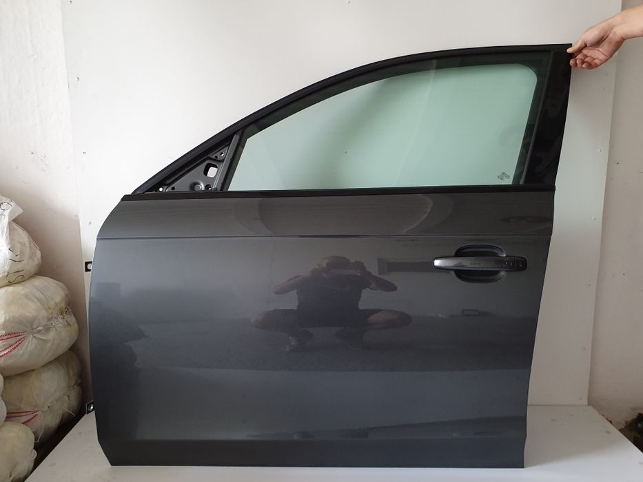 Usa portiera stanga dreapta fata spate Audi A4 break facelift LZ7S