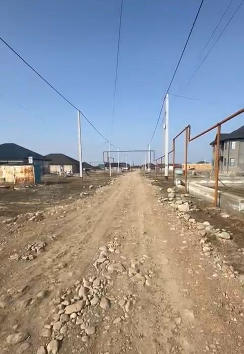 Участок вышэ цона