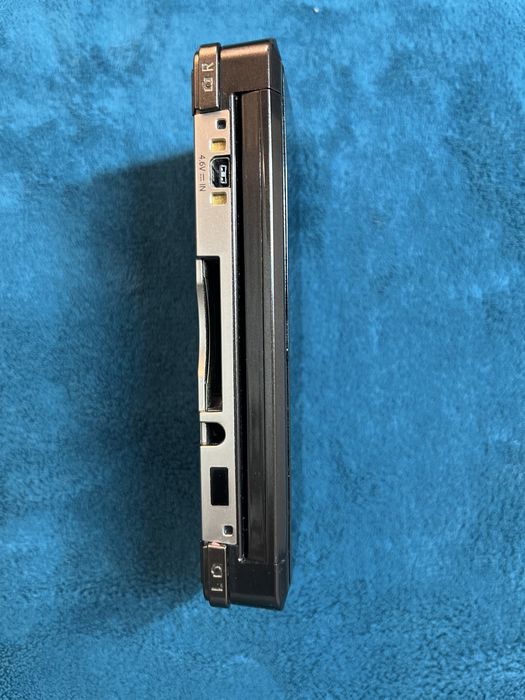 Nintendo 3DS (psp)