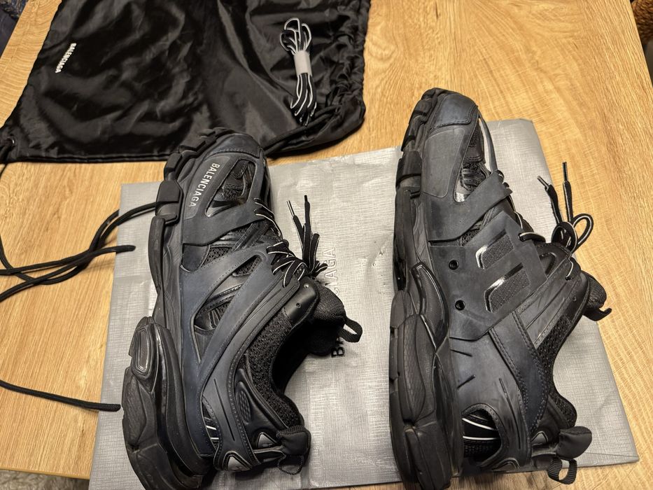 Balenciaga сникърси