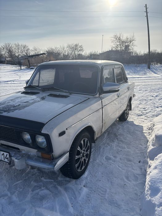 Продам Ваз лада 2106