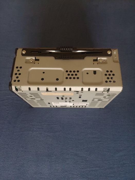 Unitate Kuga Mondeo Ranger Mustang Edge radio/amplificator