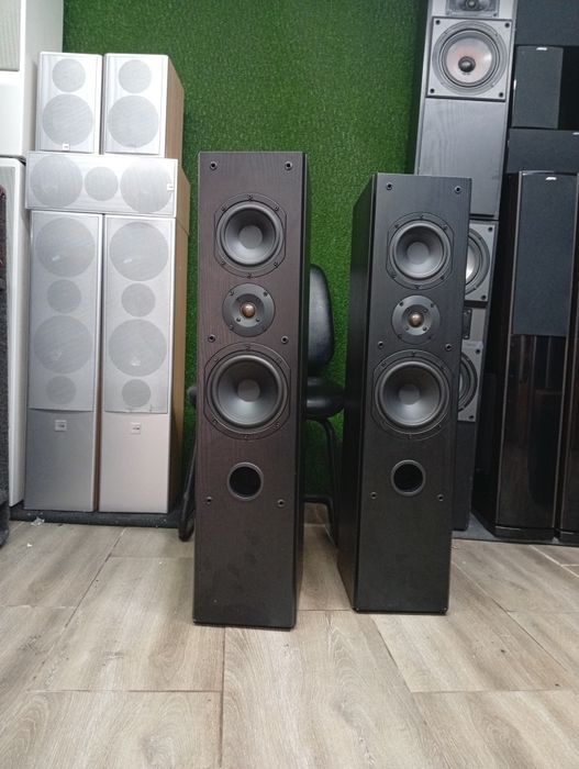 Тонколони ELTAX KH-502