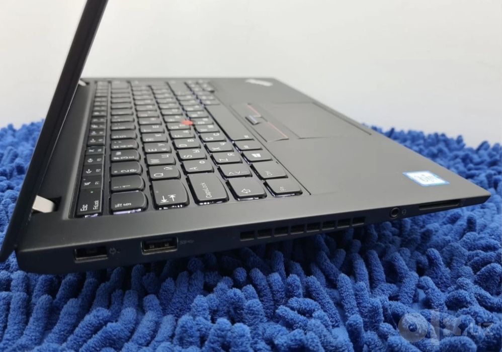 Lenova t470s экран сенсор.