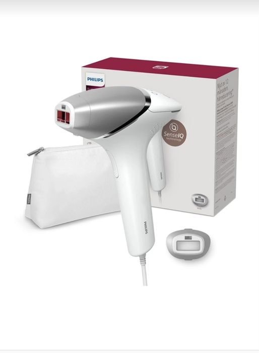 Philips Lumea ipl 20000