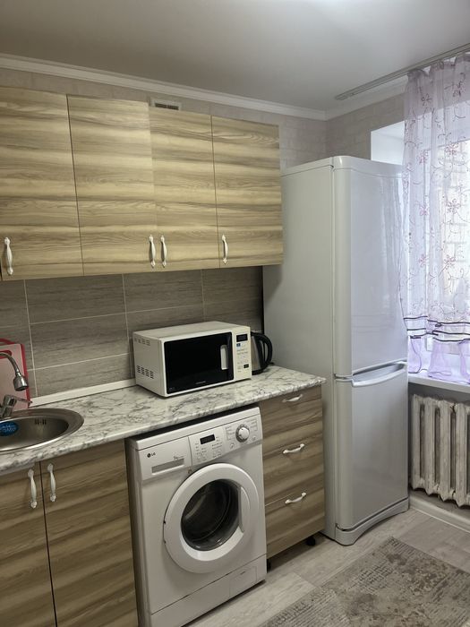 Сдам квартиру в ценрте города