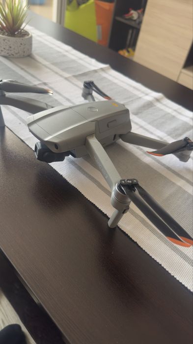 DJI Mavic Air 2 Fly more