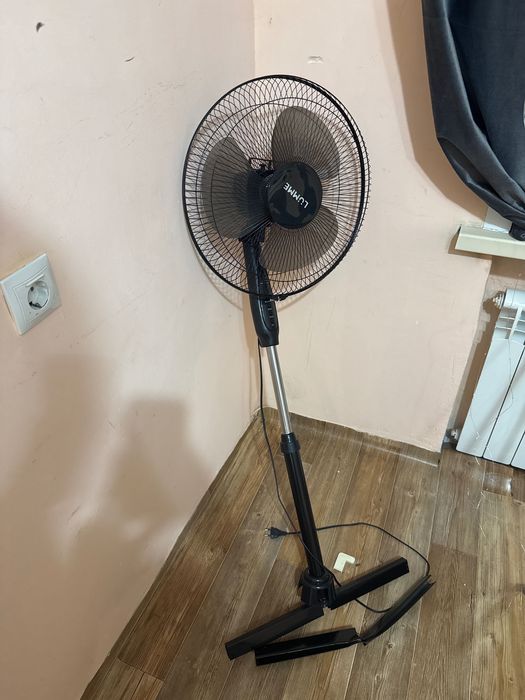 Вентилятор 3000 тенге