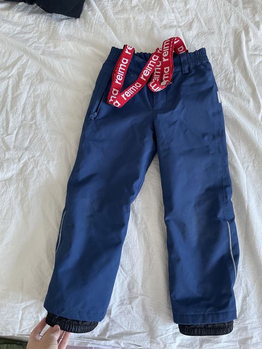 Reima Комбинезон