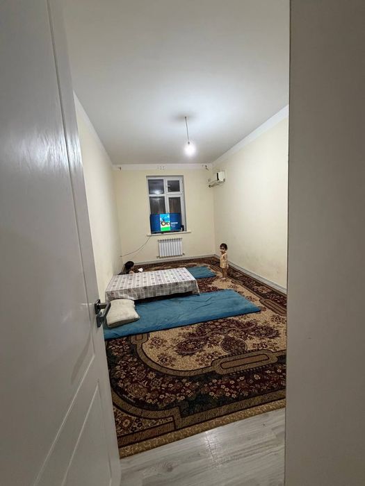 27 мкр таза квартира сатылады срочно