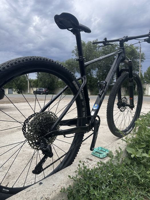Велосипед Giant xtc slr 29 2