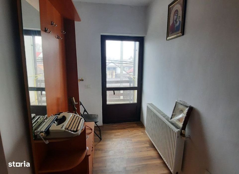 Apartament  2 camere Roznov , 85 metri, etaj 1 Cod:157806