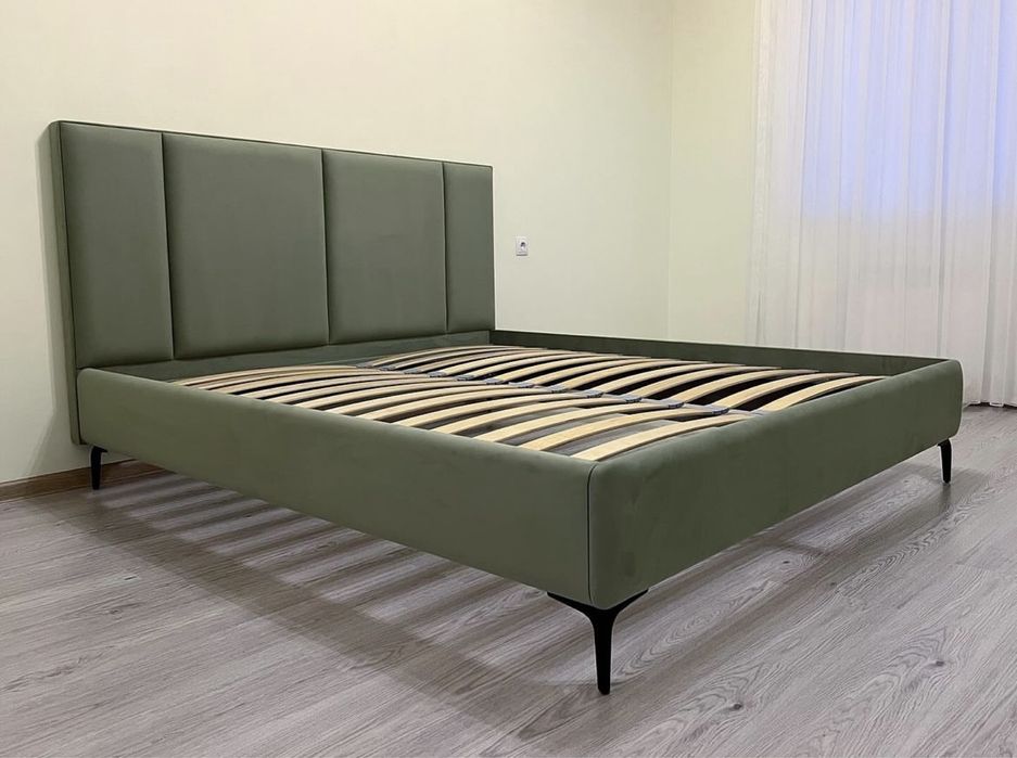 Spalniy karavat  qilamiz